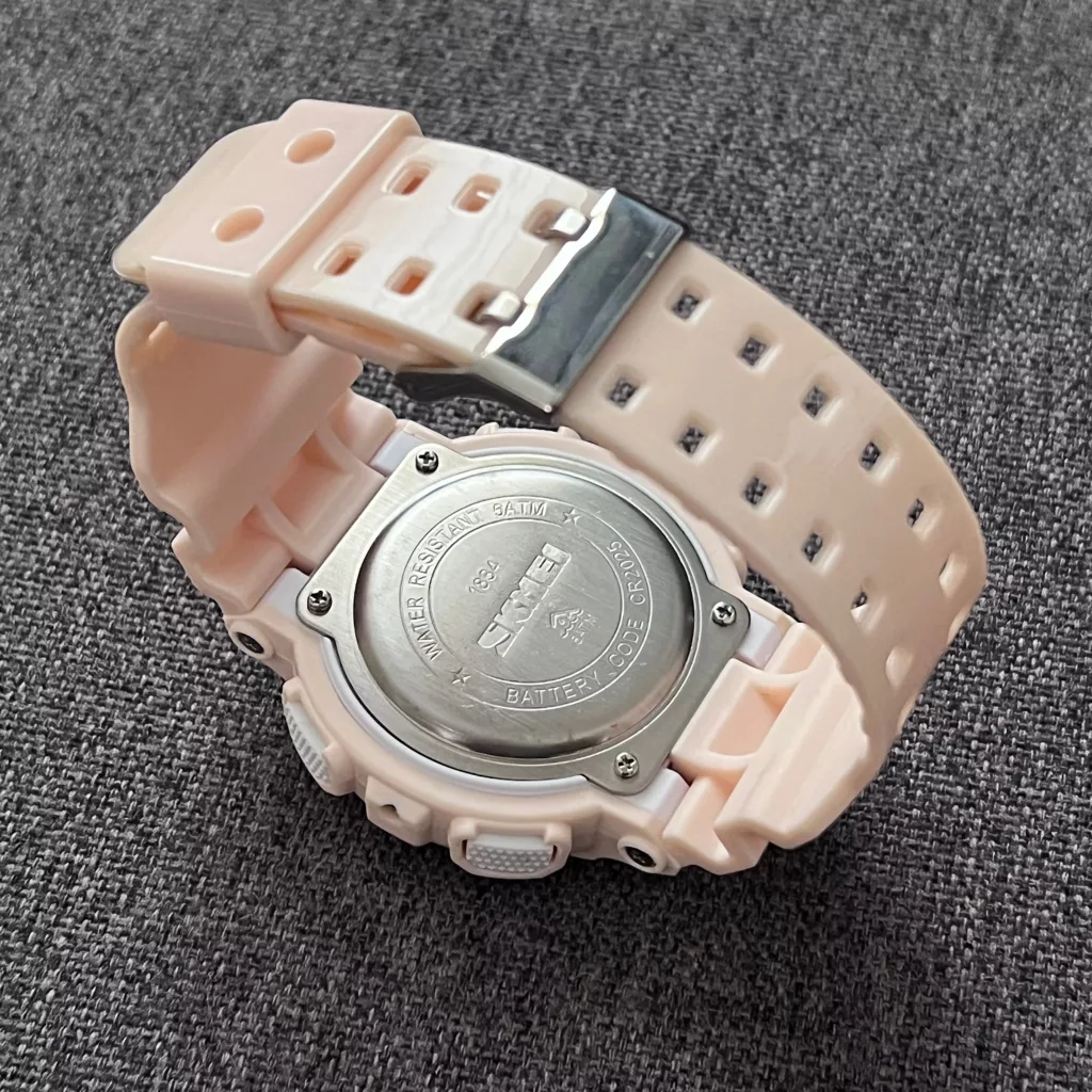 ساعت مچی دیجیتال اسکمی مدل 1834