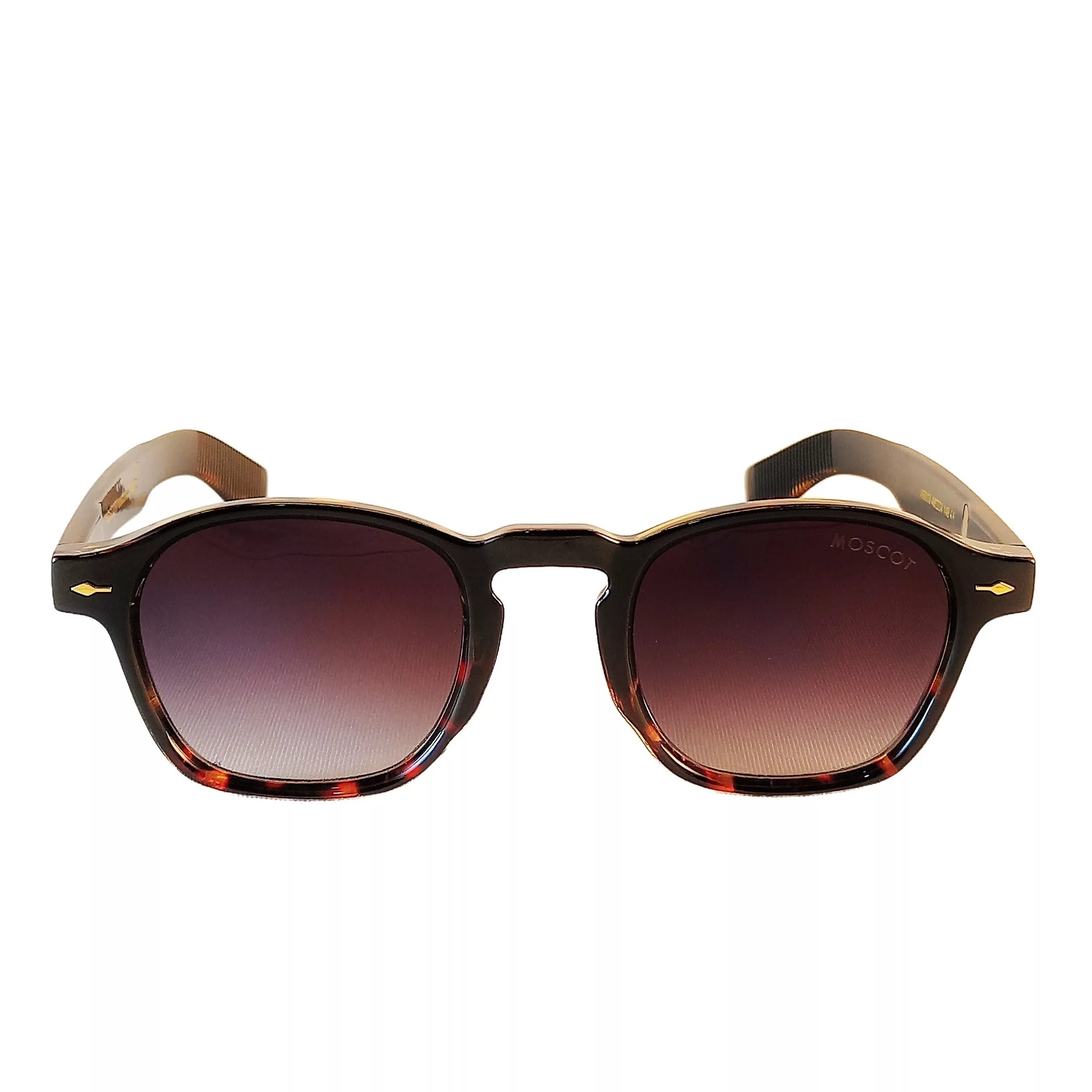 عینک آفتابی مربعی مدل کژوال استریت استایل NYC