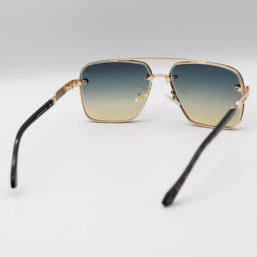 عینک آفتابی مربعی مدل GG1219