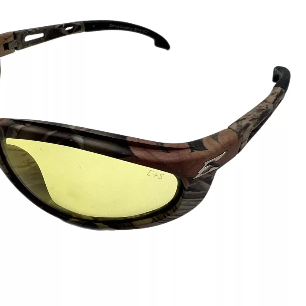 عینک شب مدل Ez 87