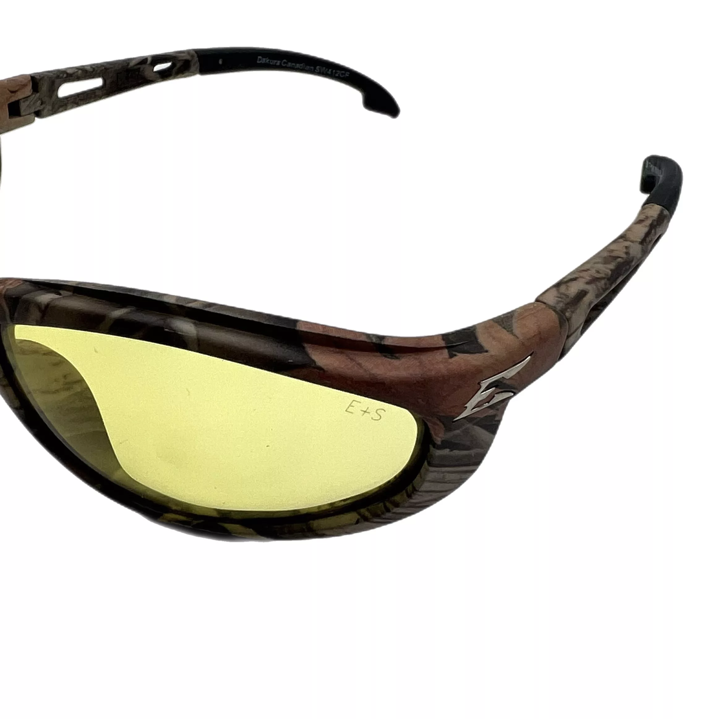 عینک شب مدل Ez 87