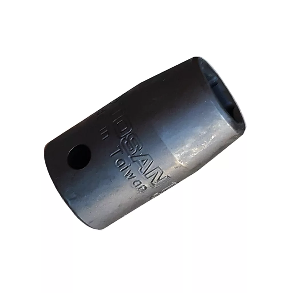 بکس فشار قوی توسن مدل AT-014 سایز 14 میلیمتر