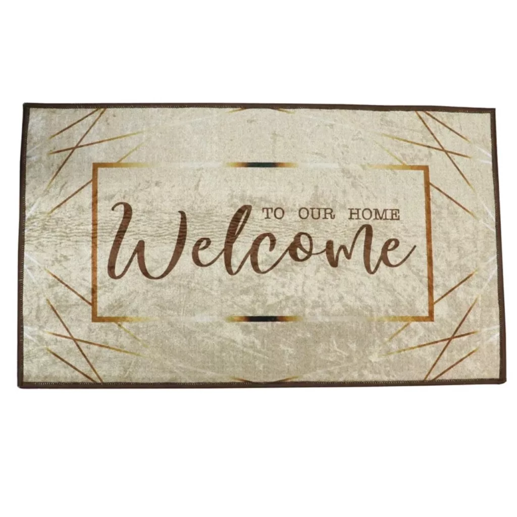 پادری کد well سایز ۵۰×۷۵ سانتی متر