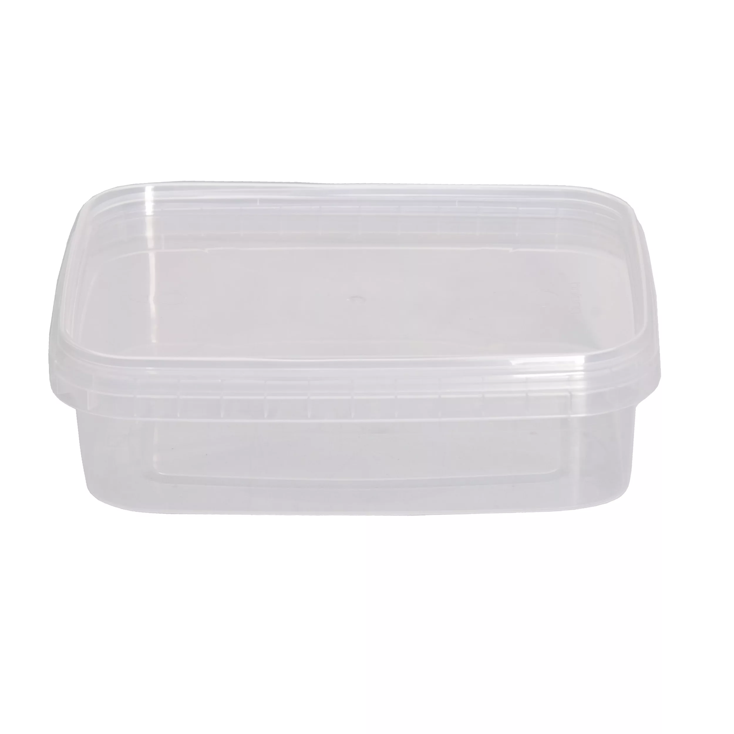 ظرف نگهدارنده مدل مستطیل مجموعه 170 عددی