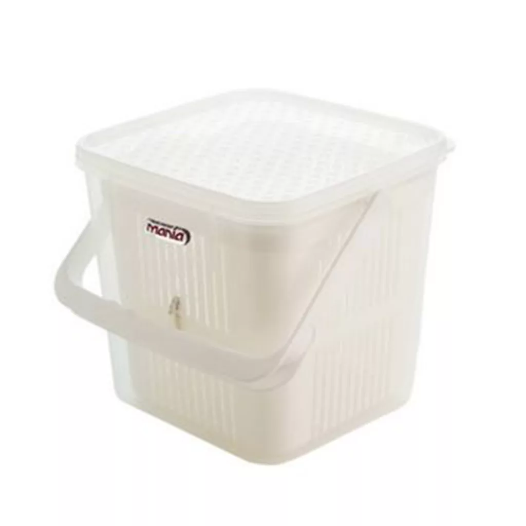 ظرف نگهدارنده مانیا مدل M-210