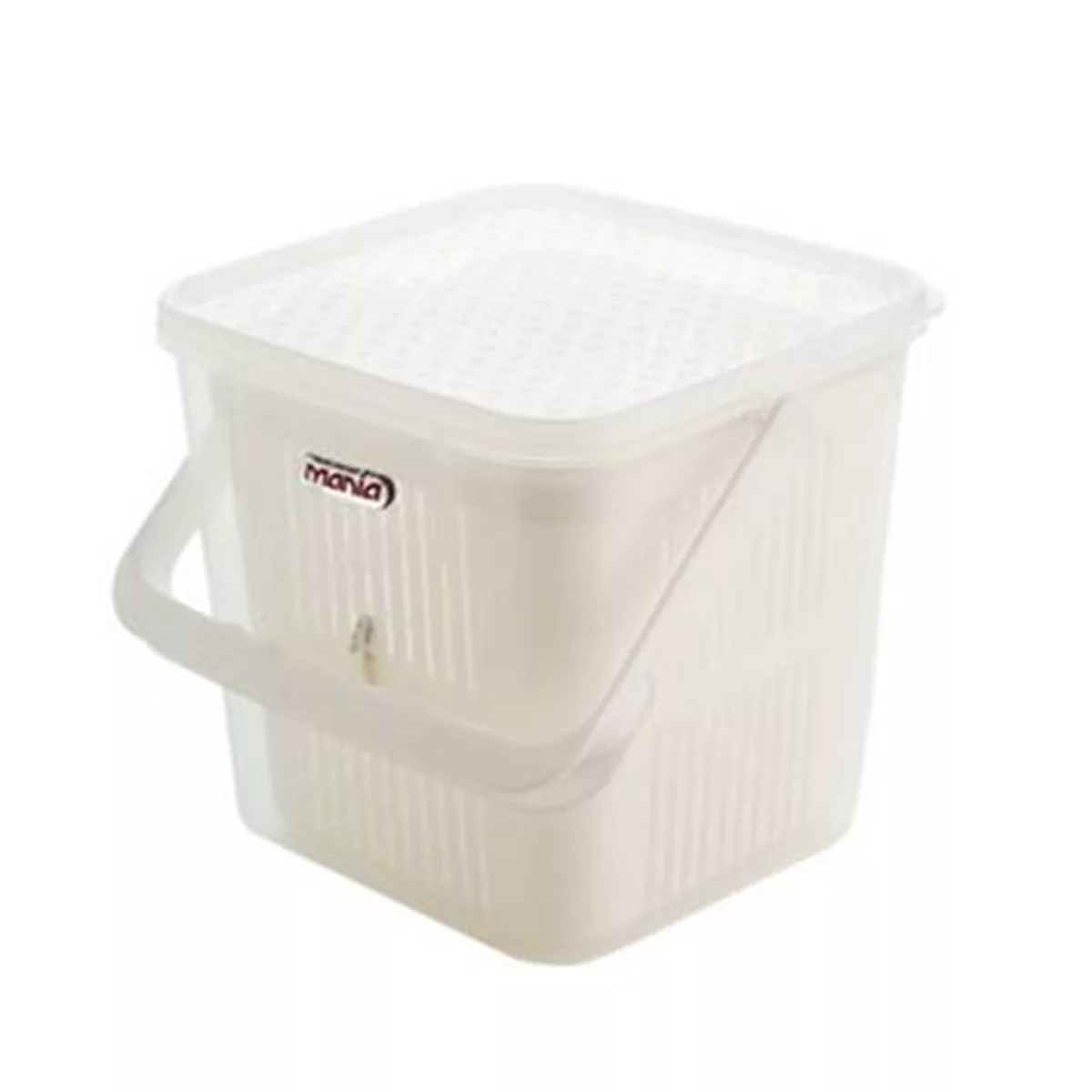 ظرف نگهدارنده مانیا مدل M-210