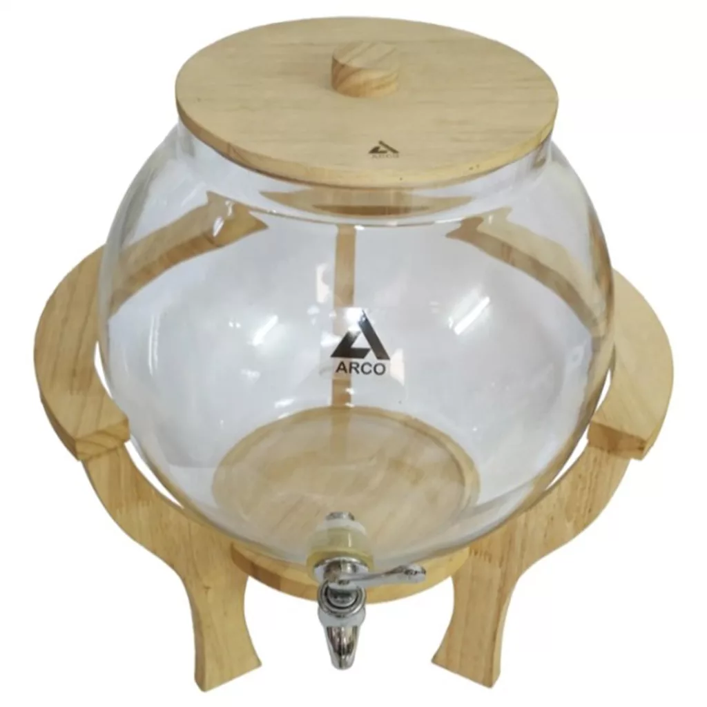 کلمن آرکو مدل ایلیا 03 گنجایش 6 لیتر