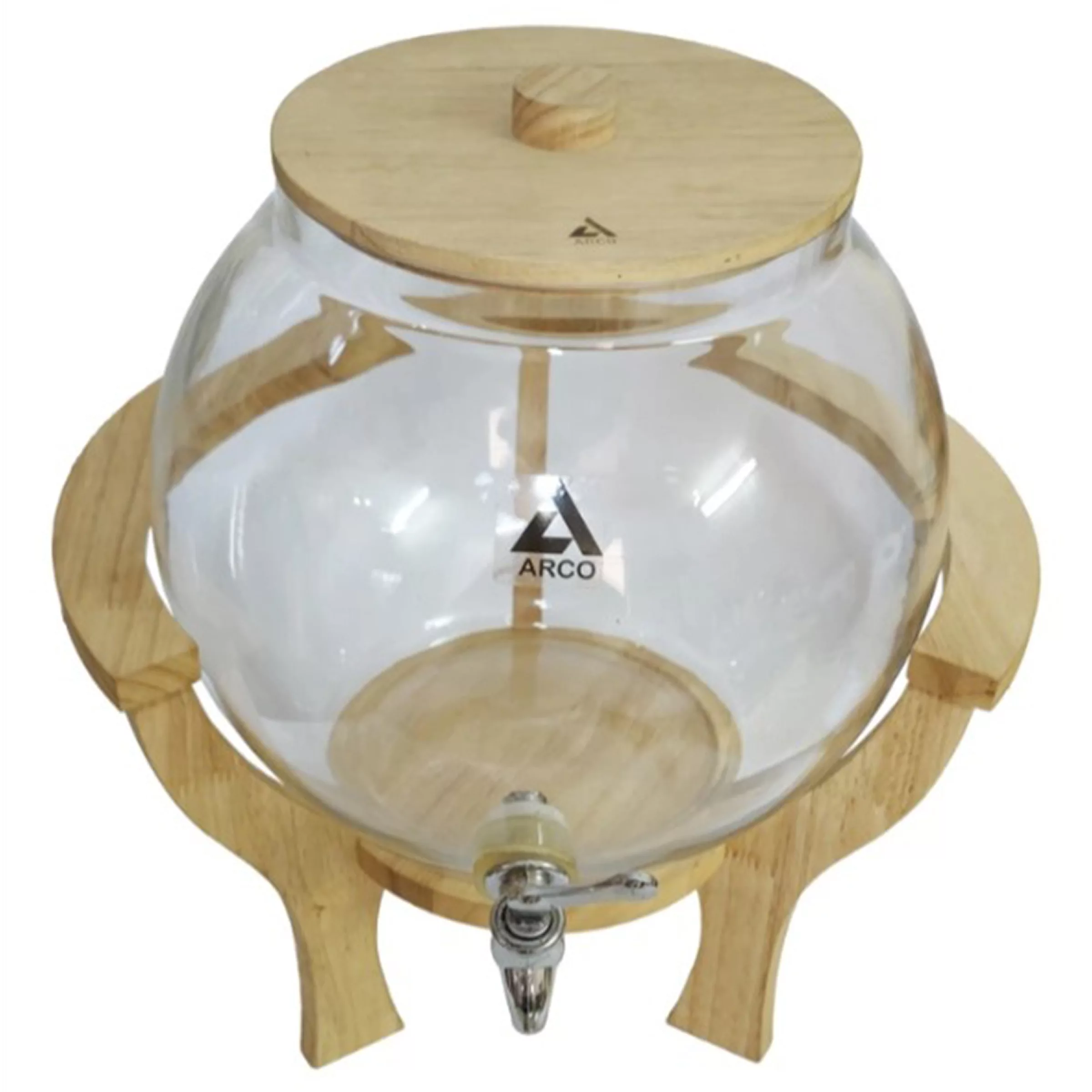 کلمن آرکو مدل ایلیا 03 گنجایش 6 لیتر