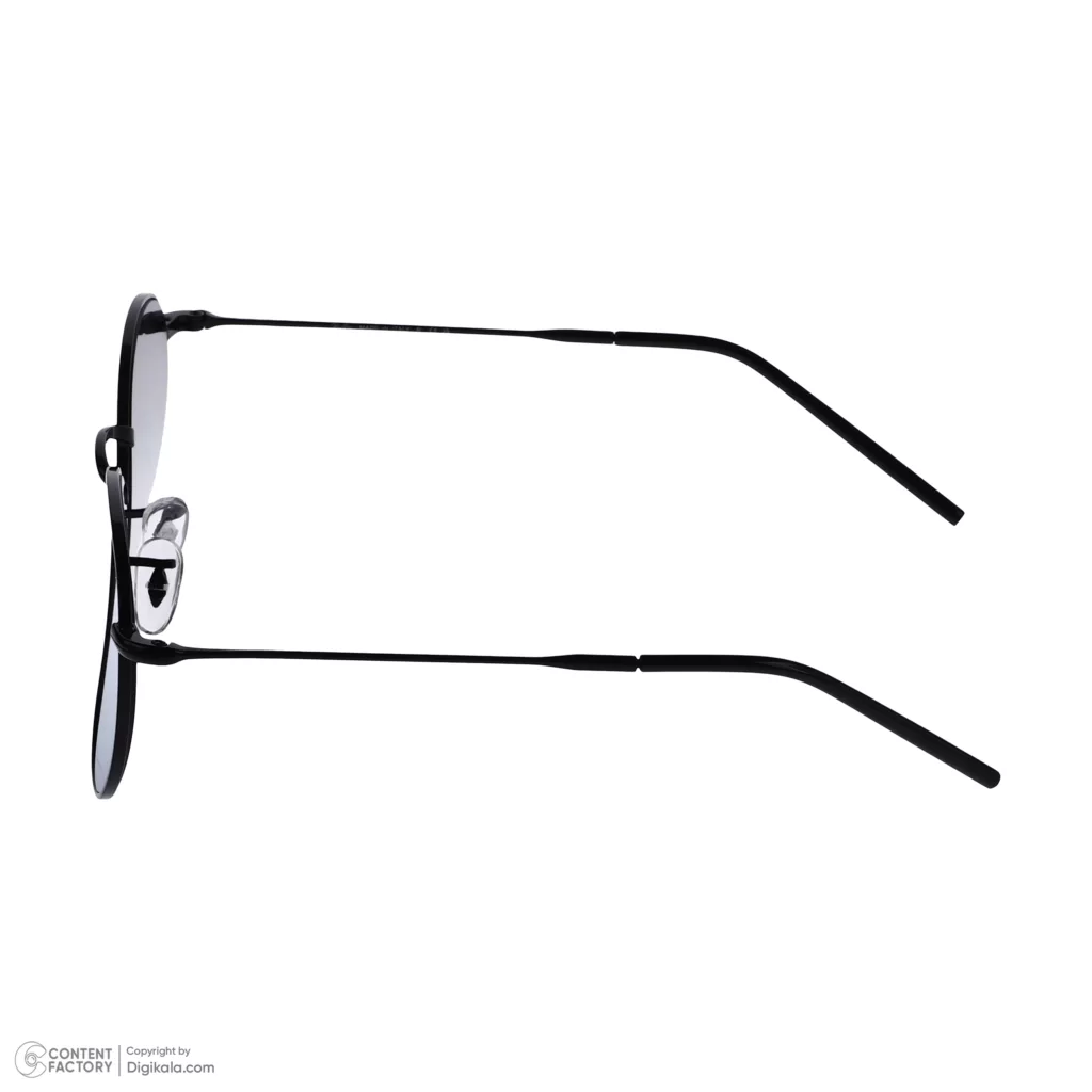 عینک آفتابی گرد ری بن مدل 0RB0103S-002-GS