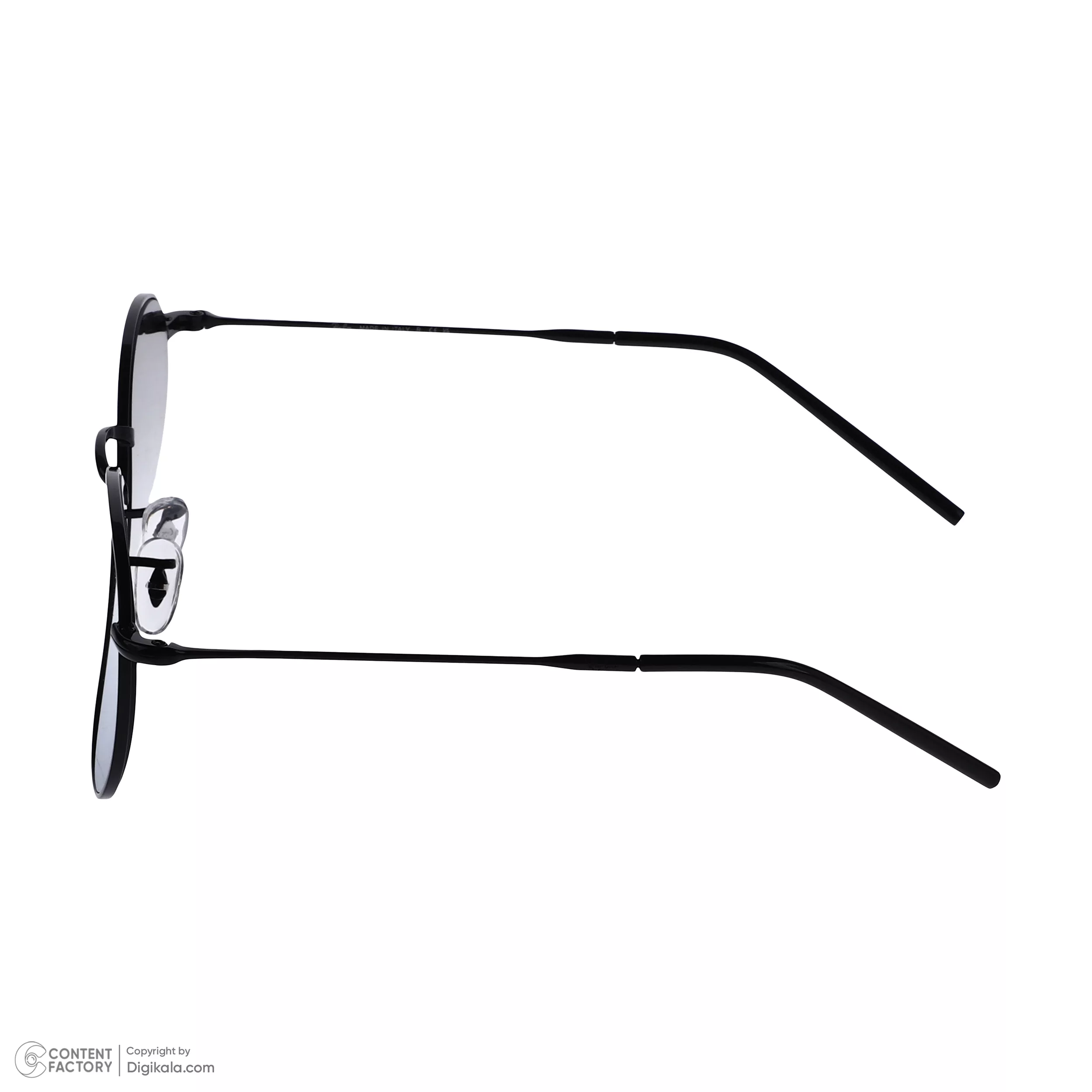 عینک آفتابی گرد ری بن مدل 0RB0103S-002-GS