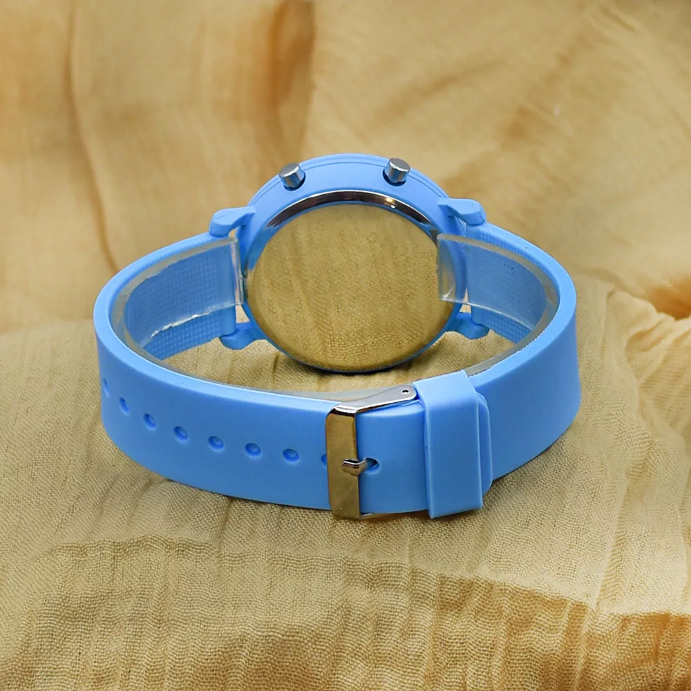 ساعت مچی دیجیتال مدل s-305-ab