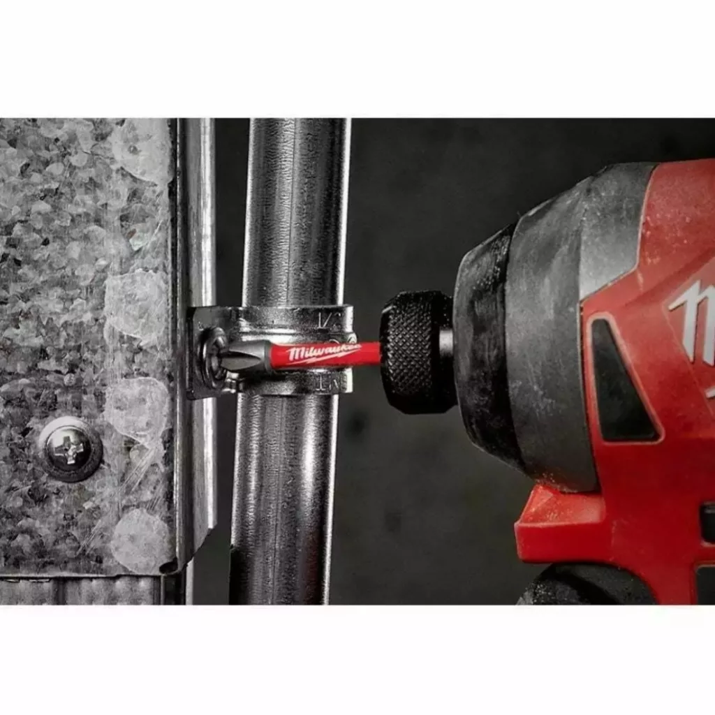 سری پیچ گوشتی میلواکی مدل PH2