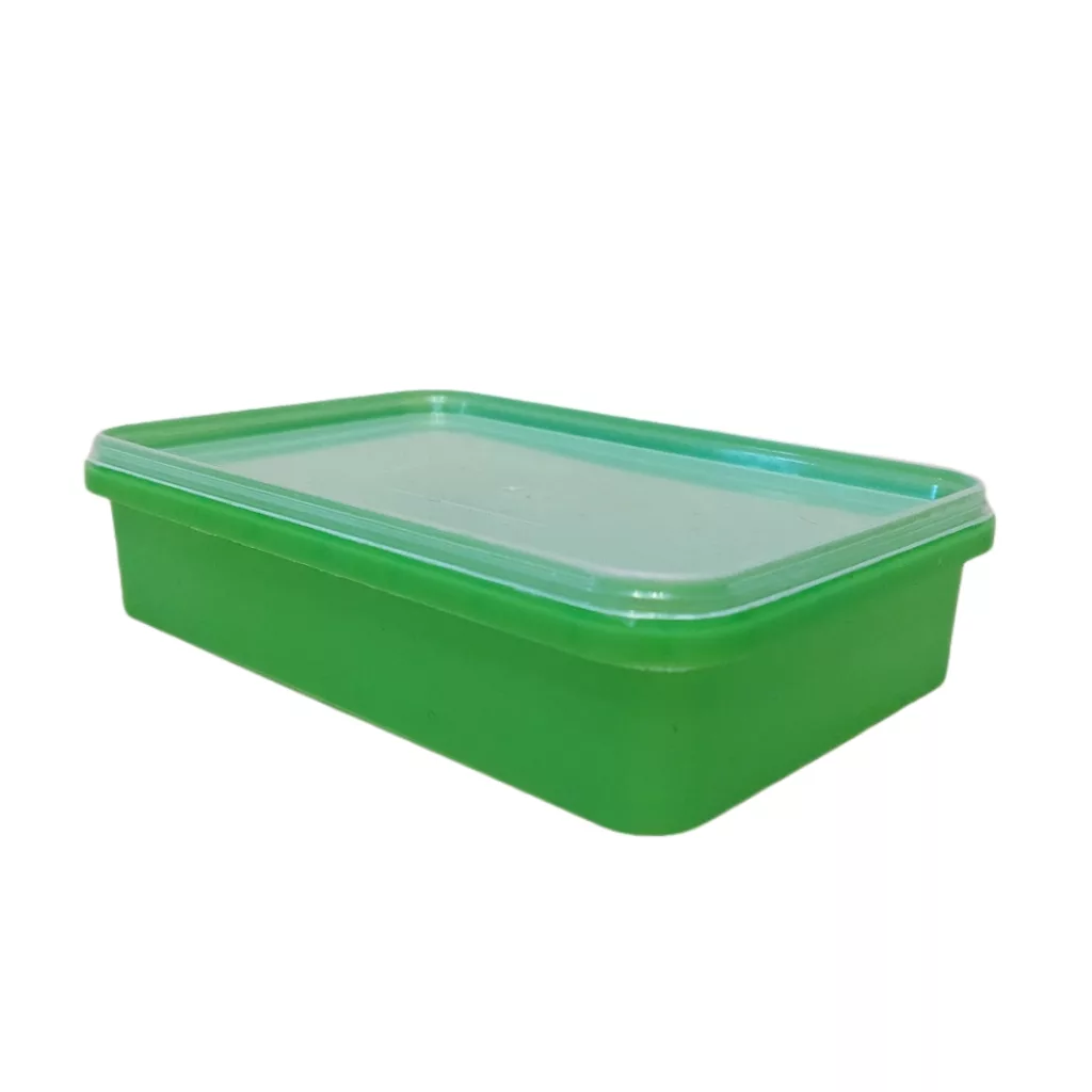 ظرف نگهدارنده مدل فریزری کد 760cc مجموعه 9 عددی