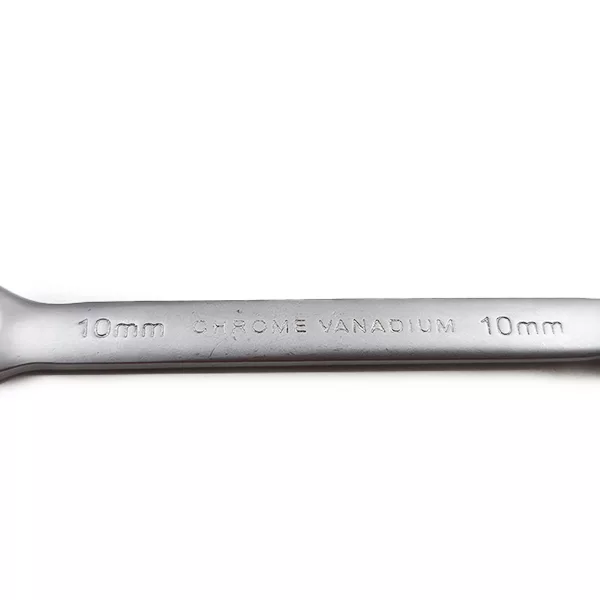 آچار یک سر جغجغه ای آنتون مدل 72TH سایز 10 میلی متر