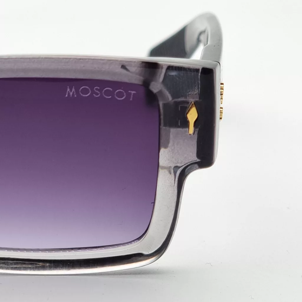 عینک آفتابی مستطیلی موسکوت مدل 86035tus