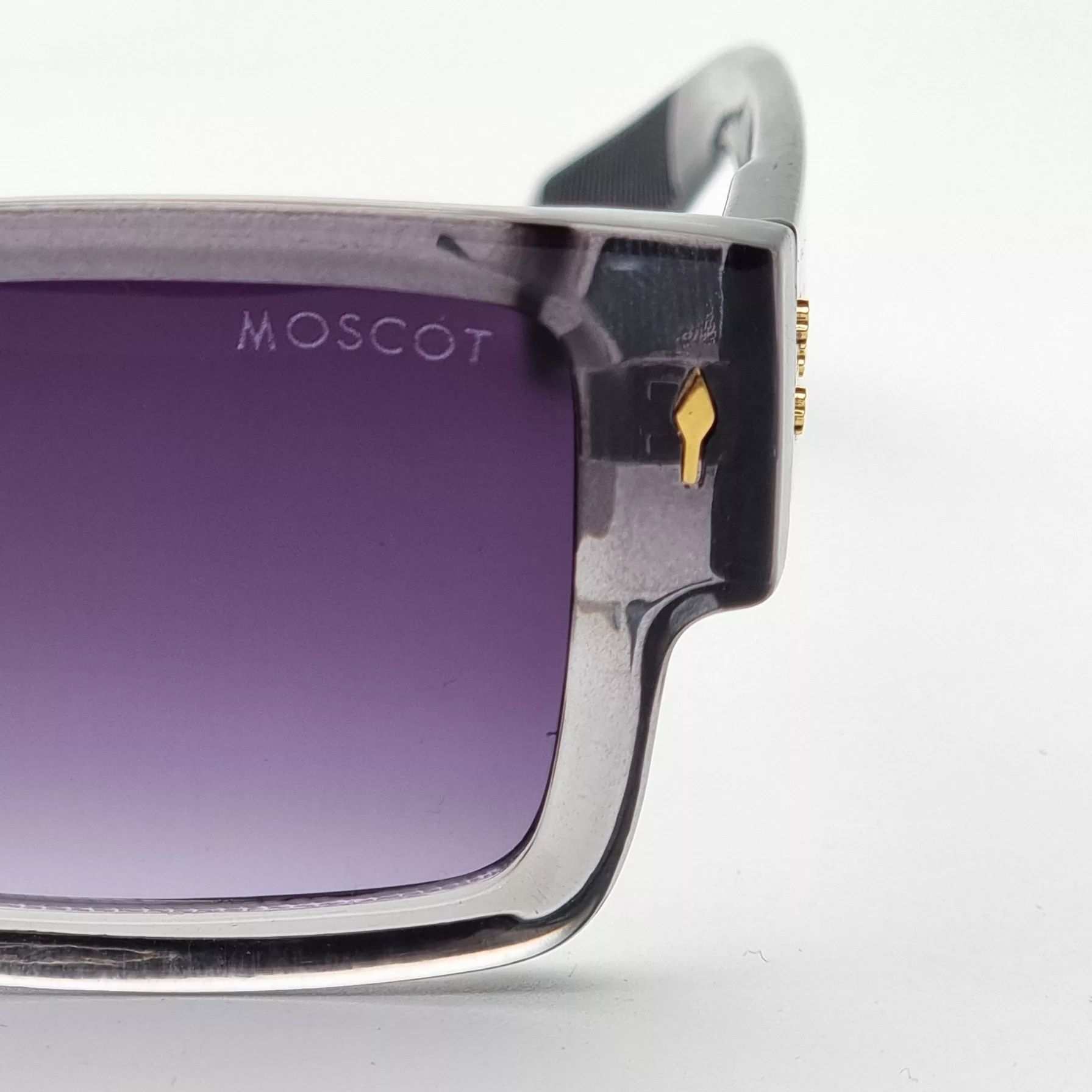 عینک آفتابی مستطیلی موسکوت مدل 86035tus