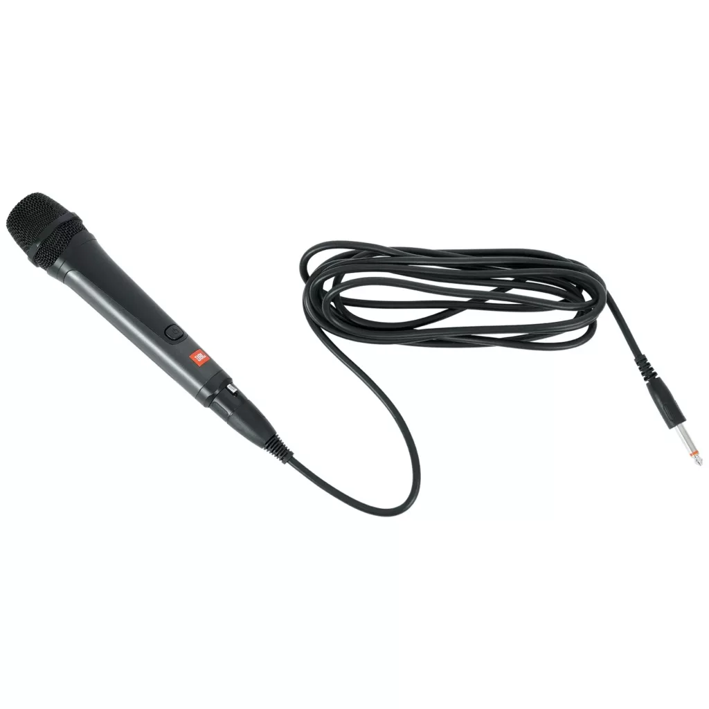 میکروفن داینامیک جی بی ال مدل pbm 100