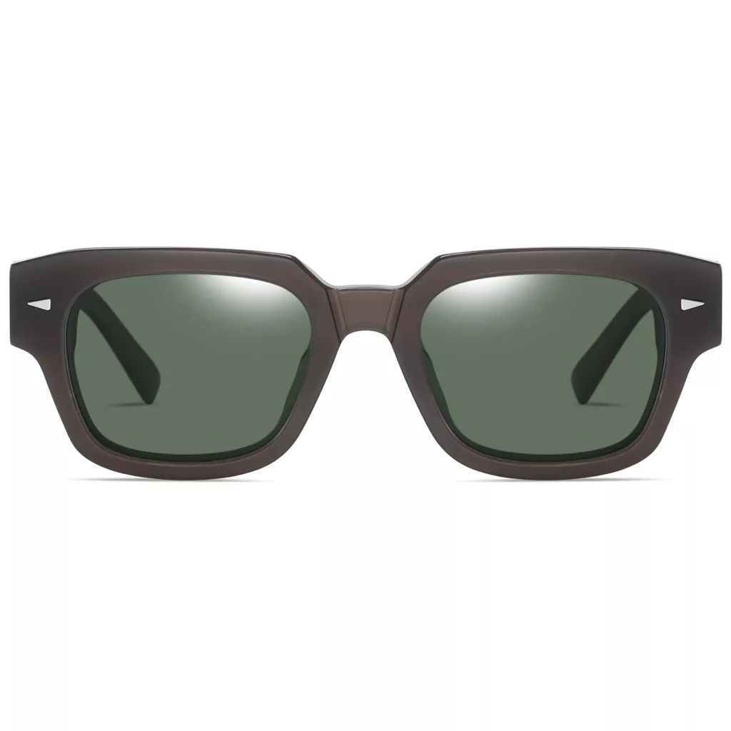 عینک آفتابی ویفرر (Wayfarer) آلبرت وگ مدل S32112C2 Acetate Avantgarde Visionary
