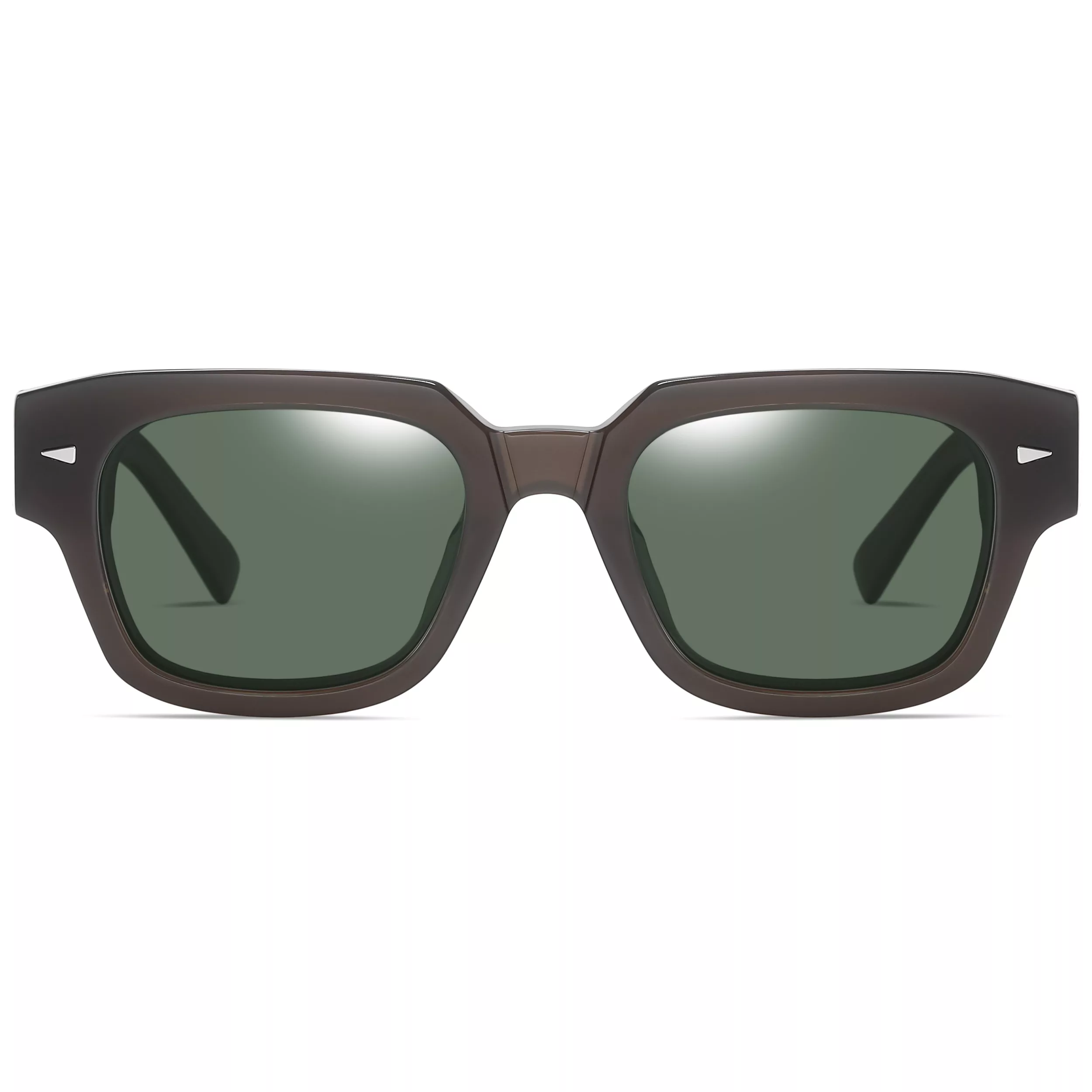 عینک آفتابی ویفرر (Wayfarer) آلبرت وگ مدل S32112C2 Acetate Avantgarde Visionary