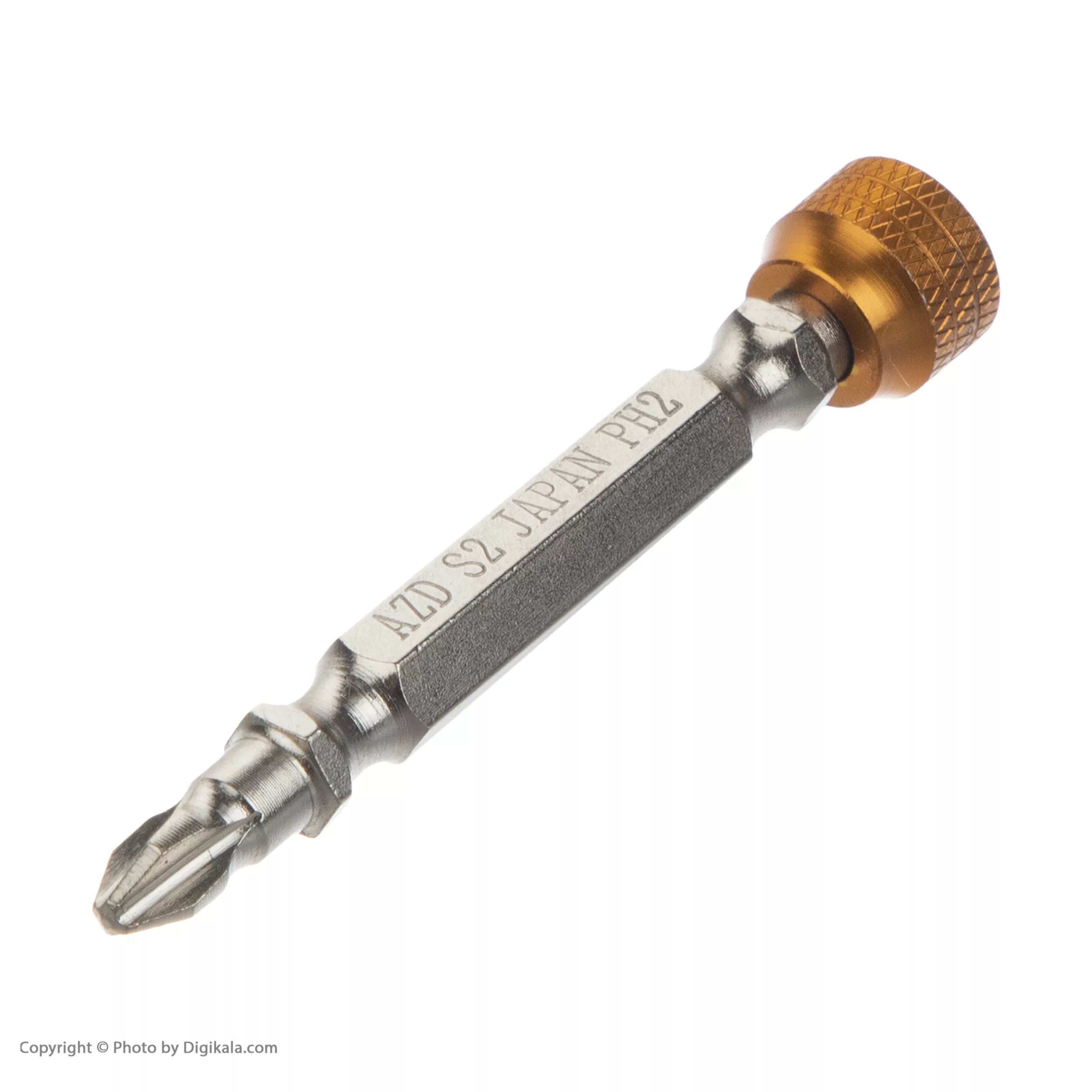 سری پیچ گوشتی ای زد دی مدل E233 کد 02