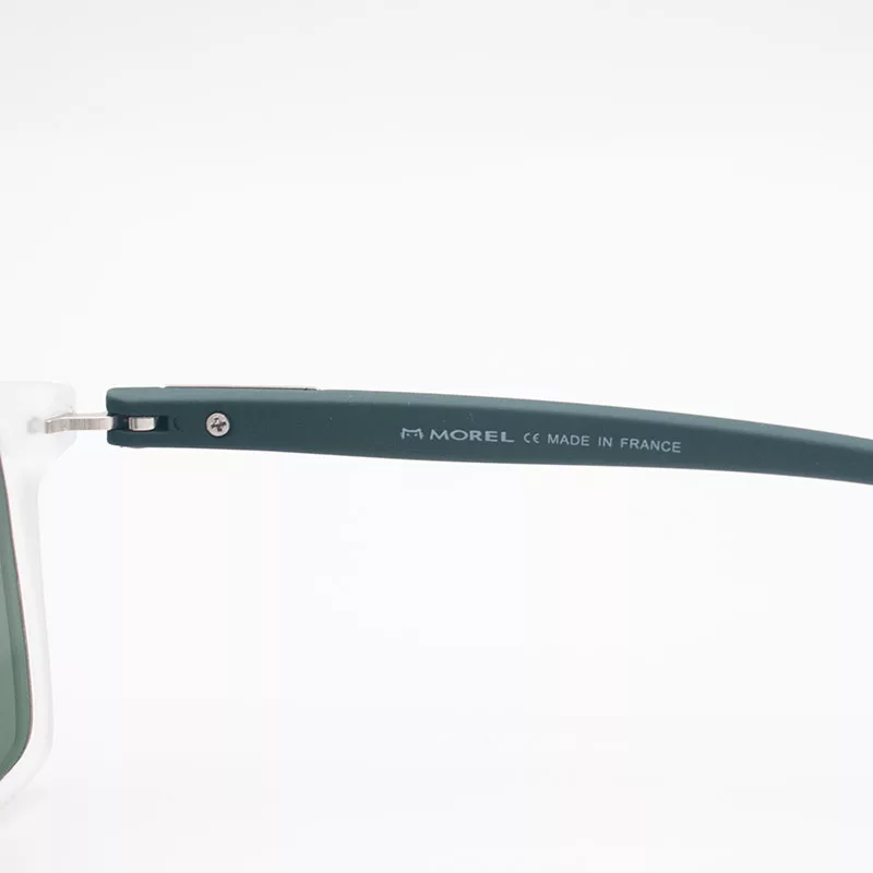 عینک آفتابی مستطیلی مورل مدل   78082C3POLARIZED