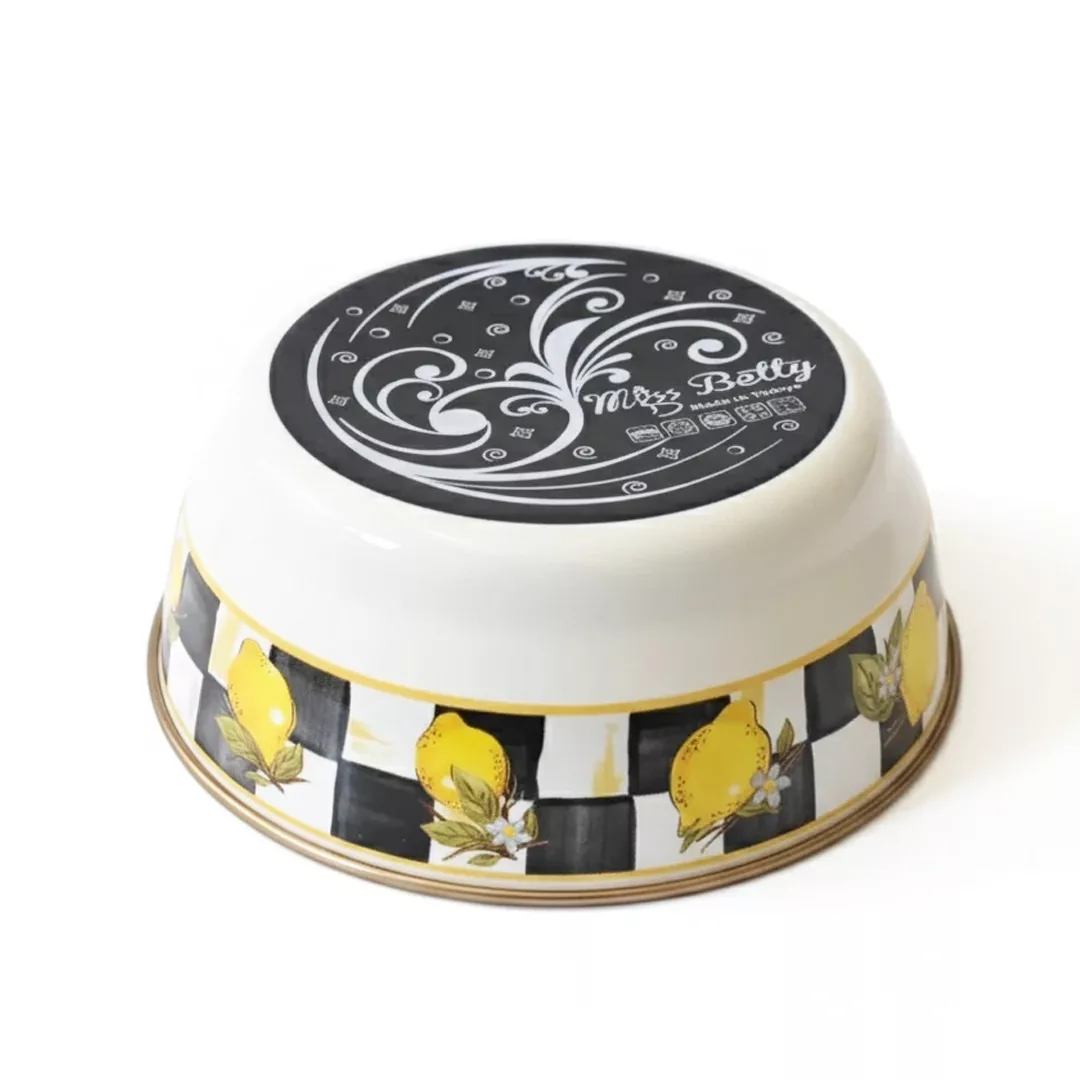 ظرف نگهدارنده میس بتی مدل LINDA9663 بسته 3 عددی