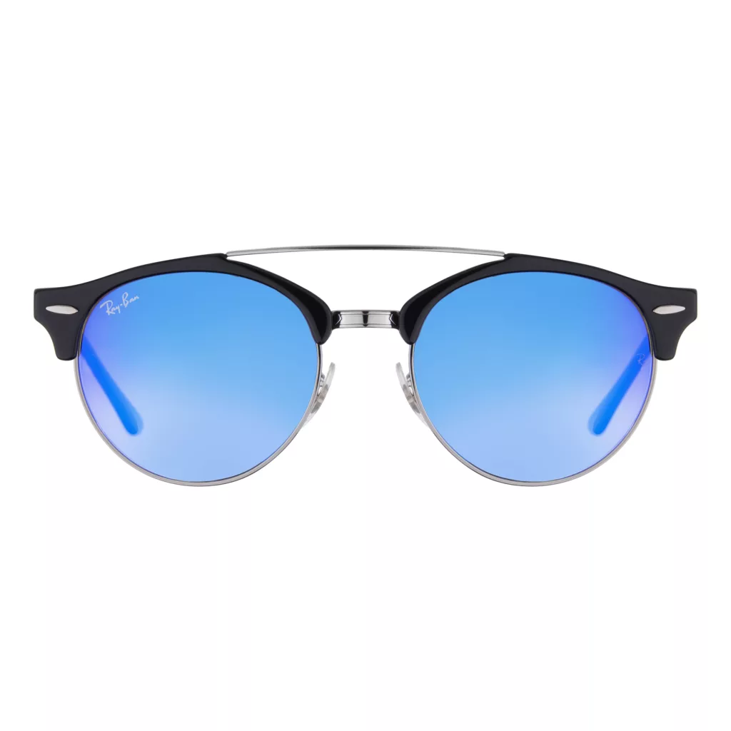 عینک آفتابی فریم خاص ری بن مدل 0RB4346-62507Q-51