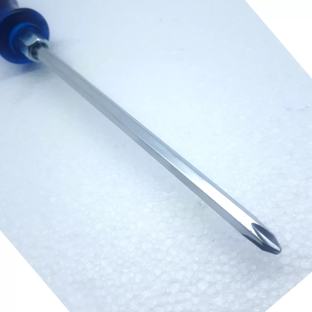 مجموعه دو عددی پیچ گوشتی ضربه خور مدل ASS XTUO