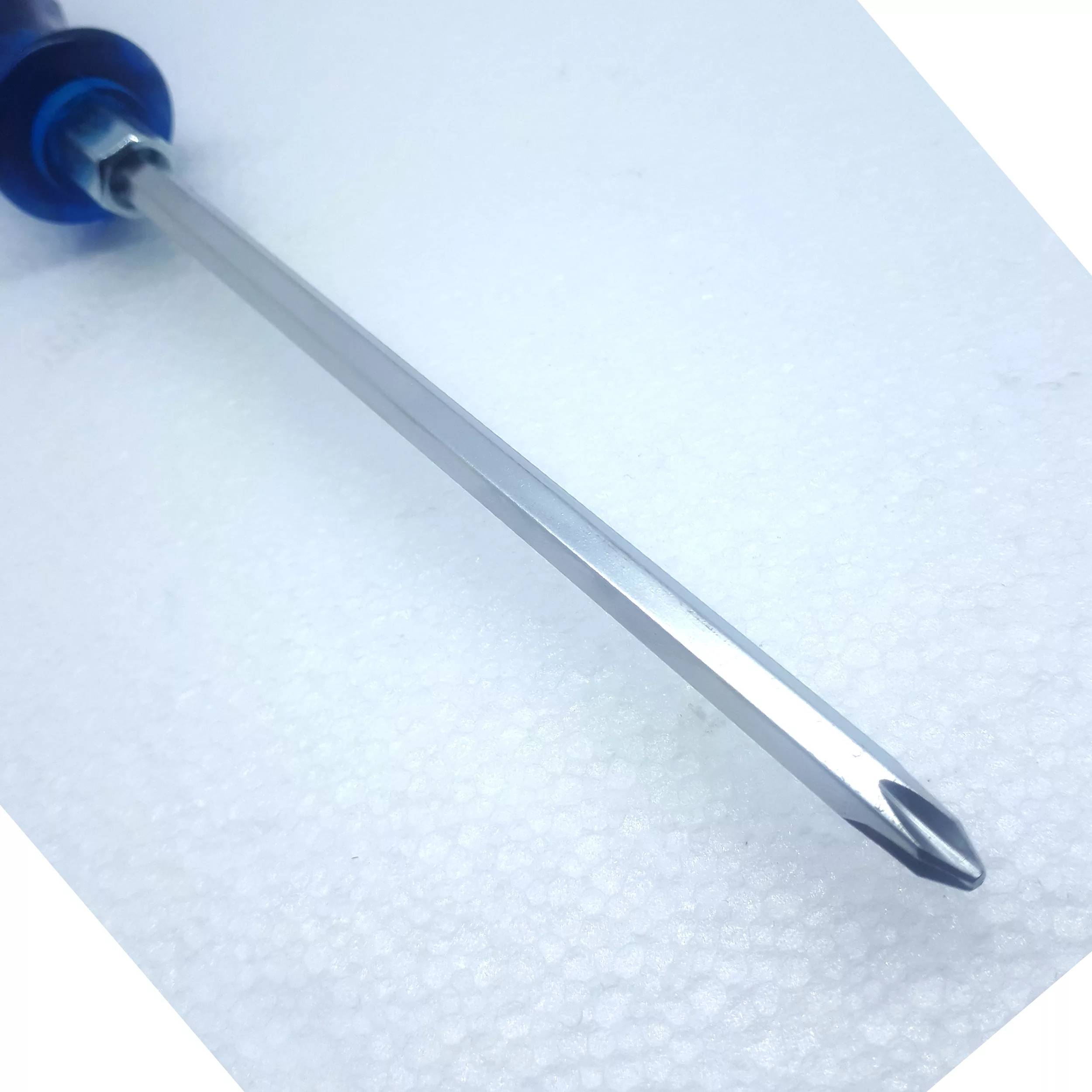 مجموعه دو عددی پیچ گوشتی ضربه خور مدل ASS XTUO