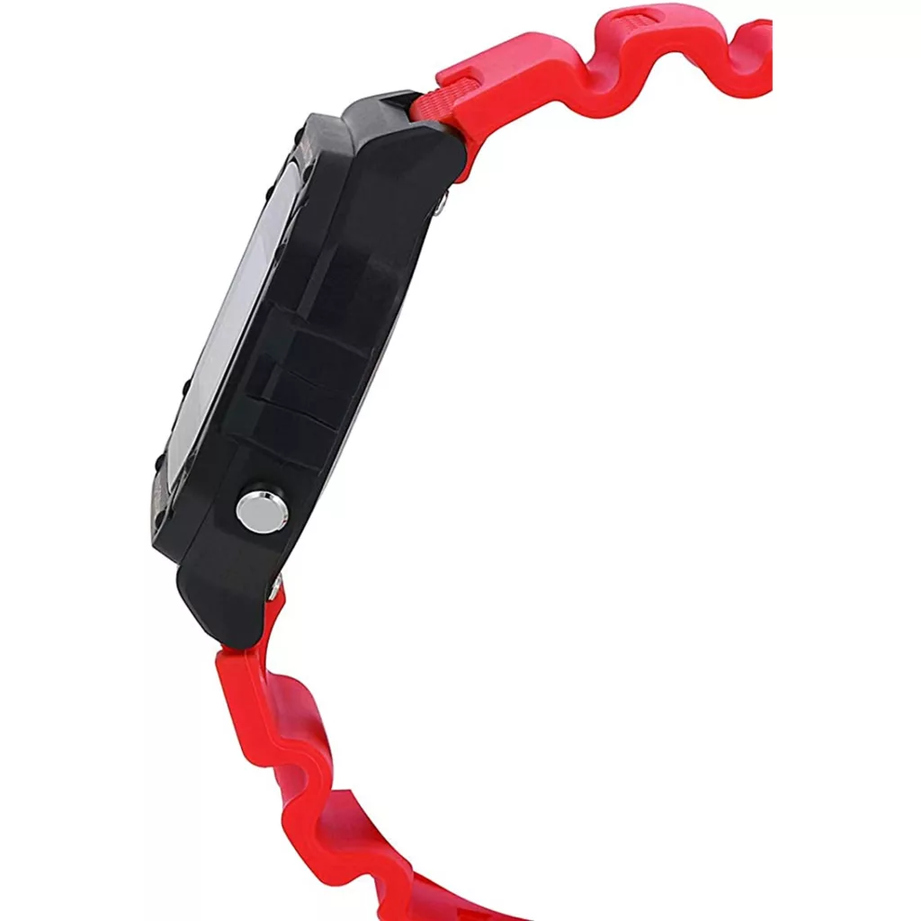 ساعت مچی دیجیتال مردانه کاسیو مدل W-218H-4B