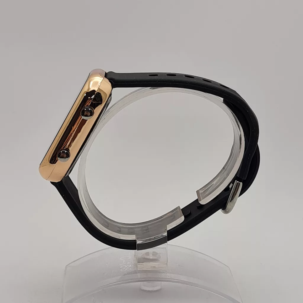 ساعت مچی دیجیتال مدل TLD10118