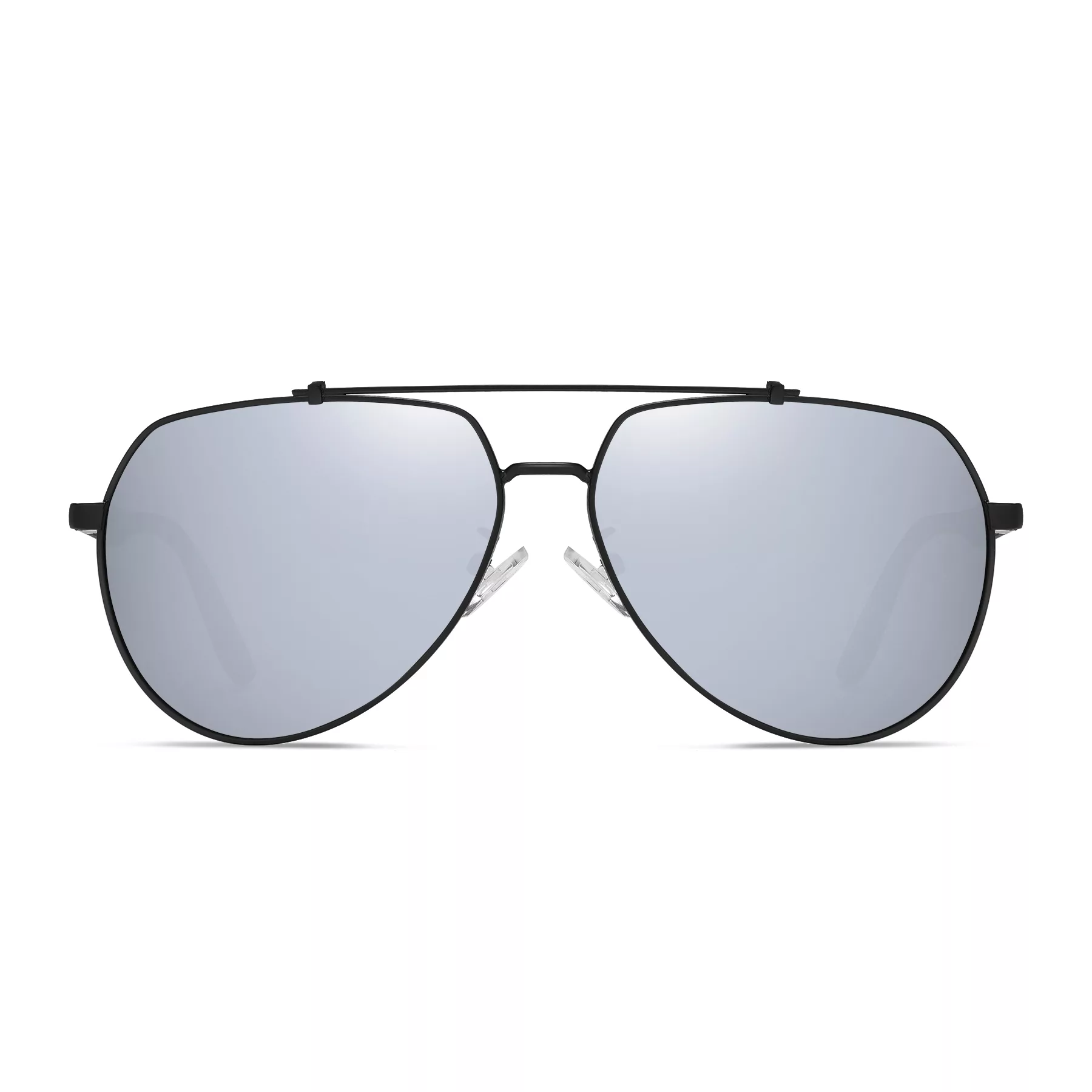 عینک آفتابی خلبانی آلبرت وگ مدل 6322C04-P08 Polarized Avantgarde Visionary