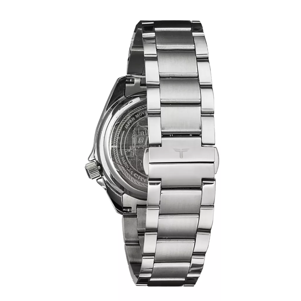 ساعت مچی عقربه‌ای مردانه کوارتز تلارو مدل T3094G-S2262Y