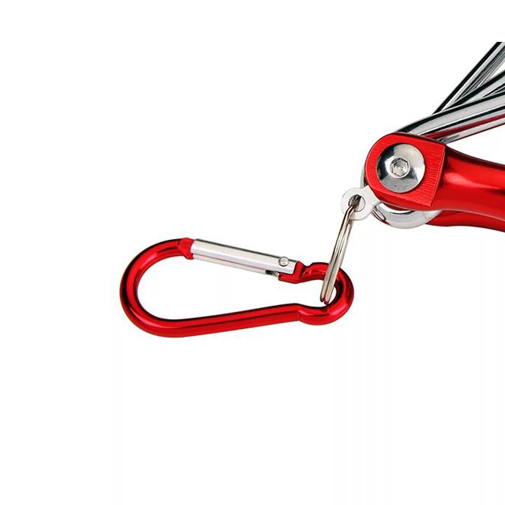 مجموعه 8 عددی آچار ستاره ای رونیکس مدل 00RH-2041