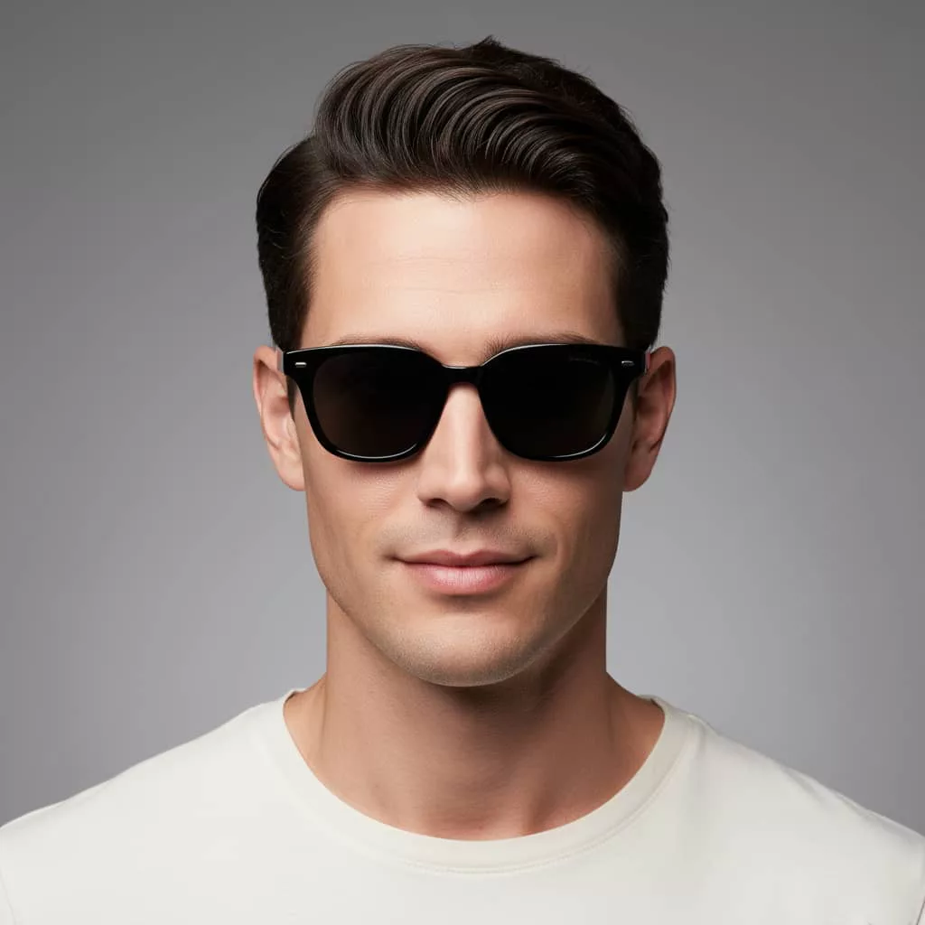 عینک آفتابی ویفرر فاری گرام مدل 581042 C1 POLAR