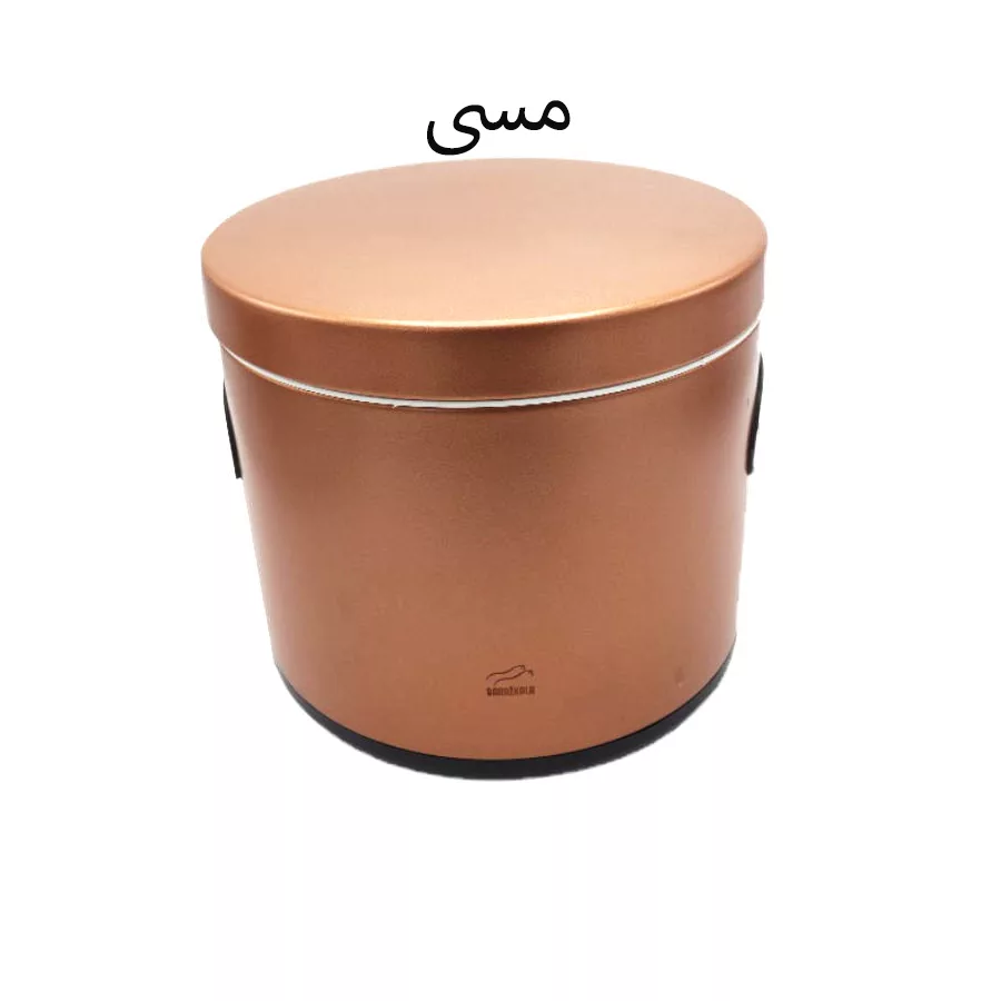 ظرف نگهدارنده بهاز کالا مدل قند کد 25x28