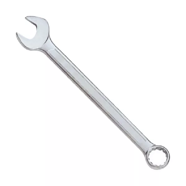 آچار یک سر تخت یک سر رینگی آتا مدل 104 سایز 21میلی متر