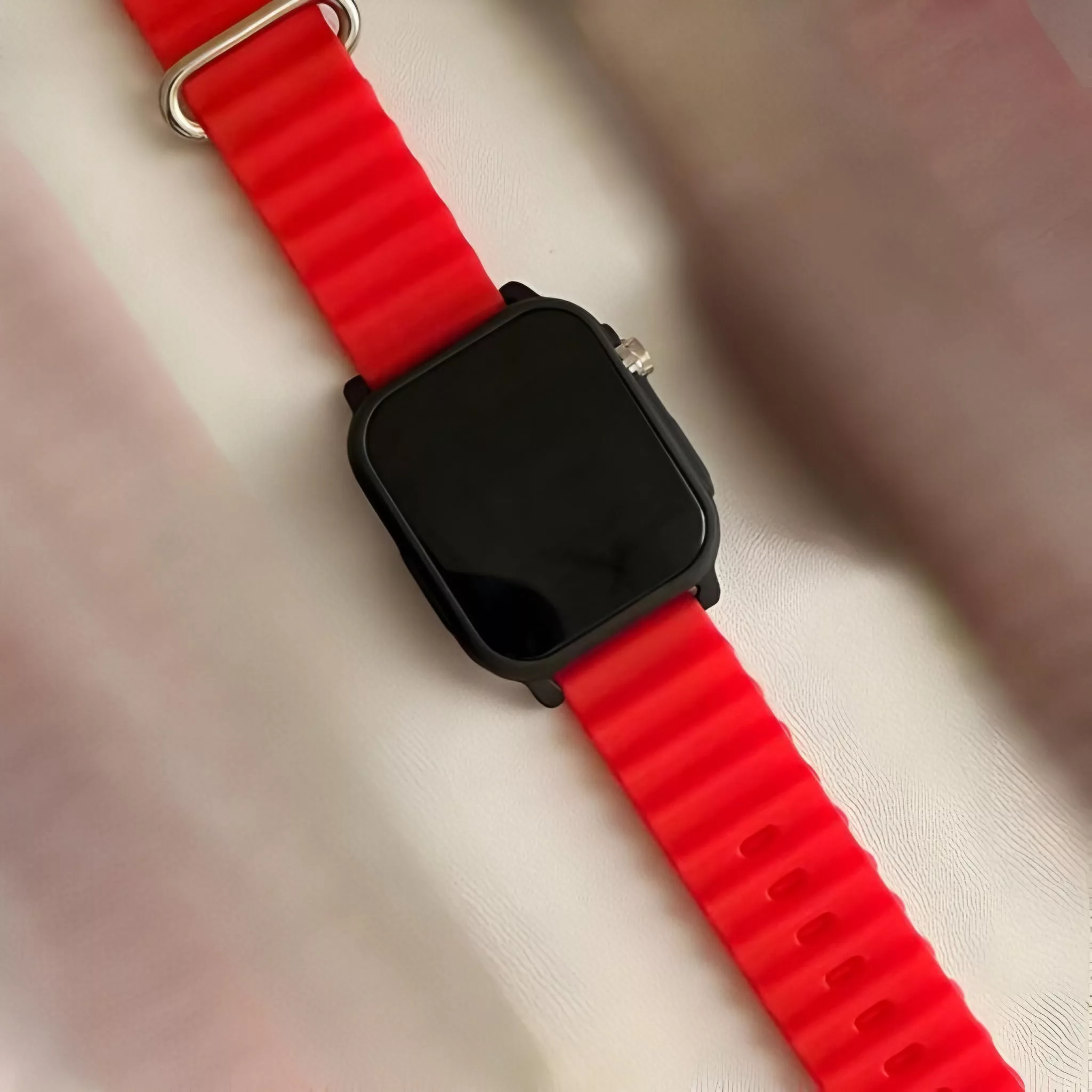 ساعت مچی دیجیتال مدل اسپرت بند پیو الترا کد 10