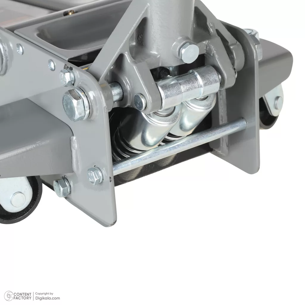 جک خودرو مدل FLOOR JACK 4T ظرفیت 4 تن