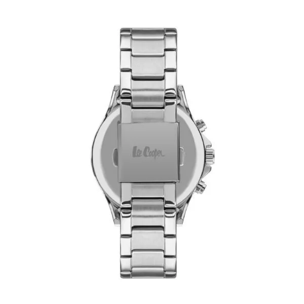 ساعت مچی عقربه‌ای مردانه لی کوپر مدل LC07362.370