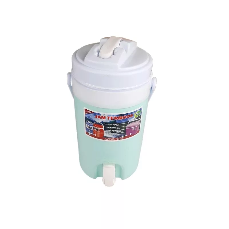 کلمن جام ترموس مدل P4 گنجایش 4 لیتر