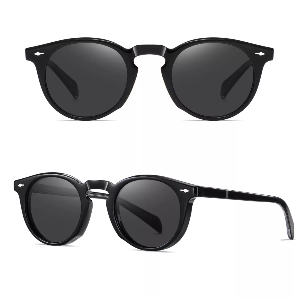 عینک آفتابی ویفر پلاریزه آلبرت وگ مدل S31102C1