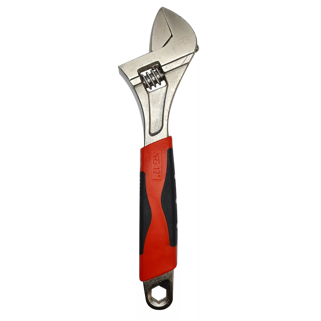 آچار فرانسه ارگ مدل A12-R سایز 12 اینچ