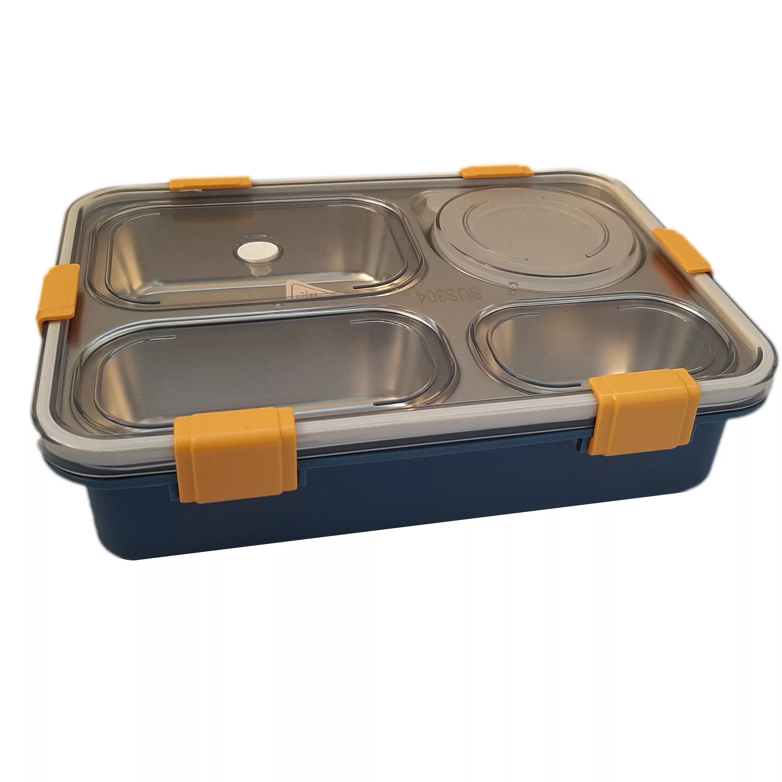 ظرف غذا لاکس سان مدل 18284