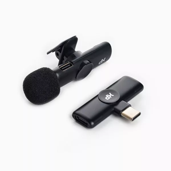 میکروفن یقه ای ایکس پی-پروداکت مدل XP-Z11