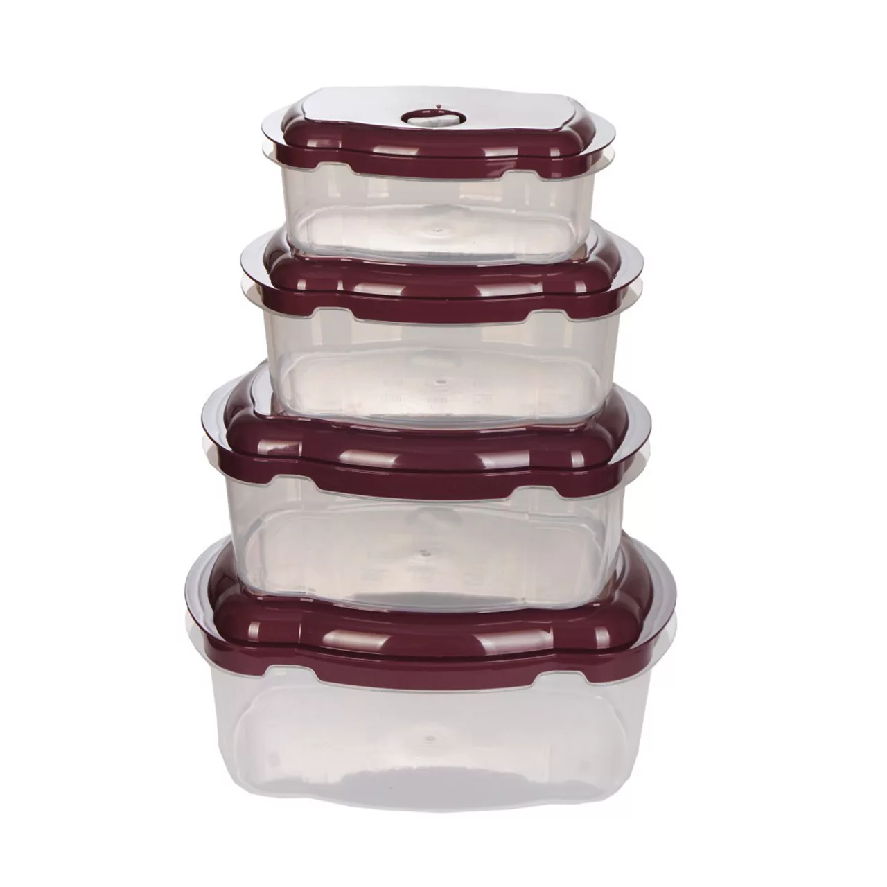 ظرف نگهدارنده کد08 مجموعه 4 عددی