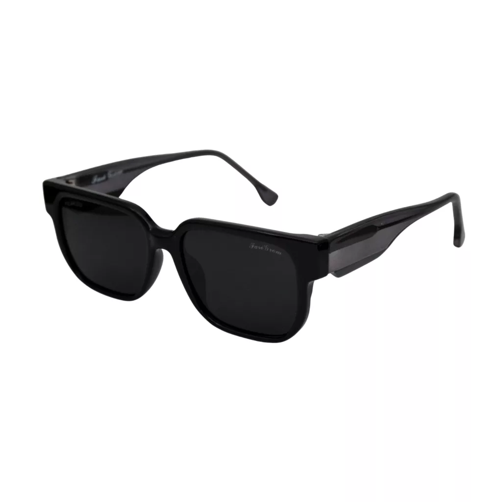 عینک آفتابی مستطیلی فاری گرام مدل 581036 C1 POLAR