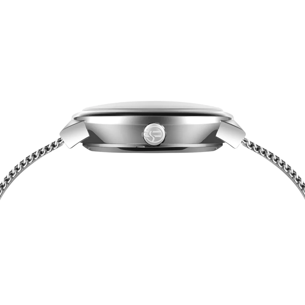 ساعت مچی عقربه‌ای اتوماتیک مردانه فورسنینگ مدل FSG8262M4-SEK01