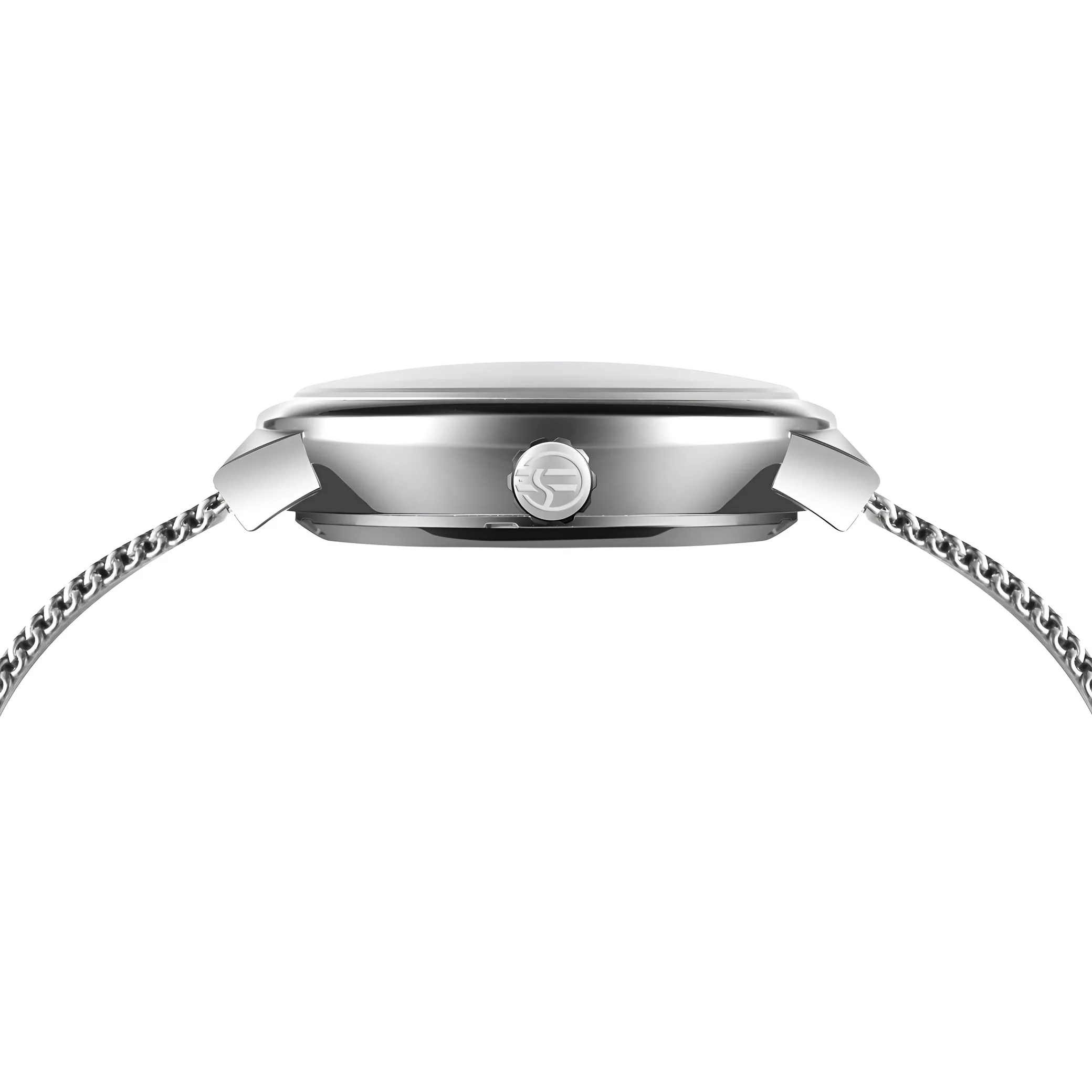 ساعت مچی عقربه‌ای اتوماتیک مردانه فورسنینگ مدل FSG8262M4-SEK01