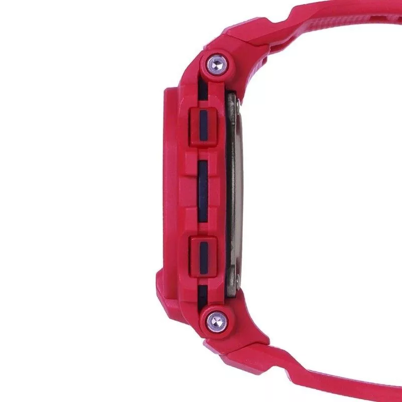 ساعت مچی دیجیتال مدل کرنومتر دار ضد آب کد 005